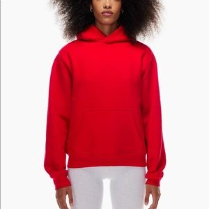 TNA COZYAF perfect hoodie